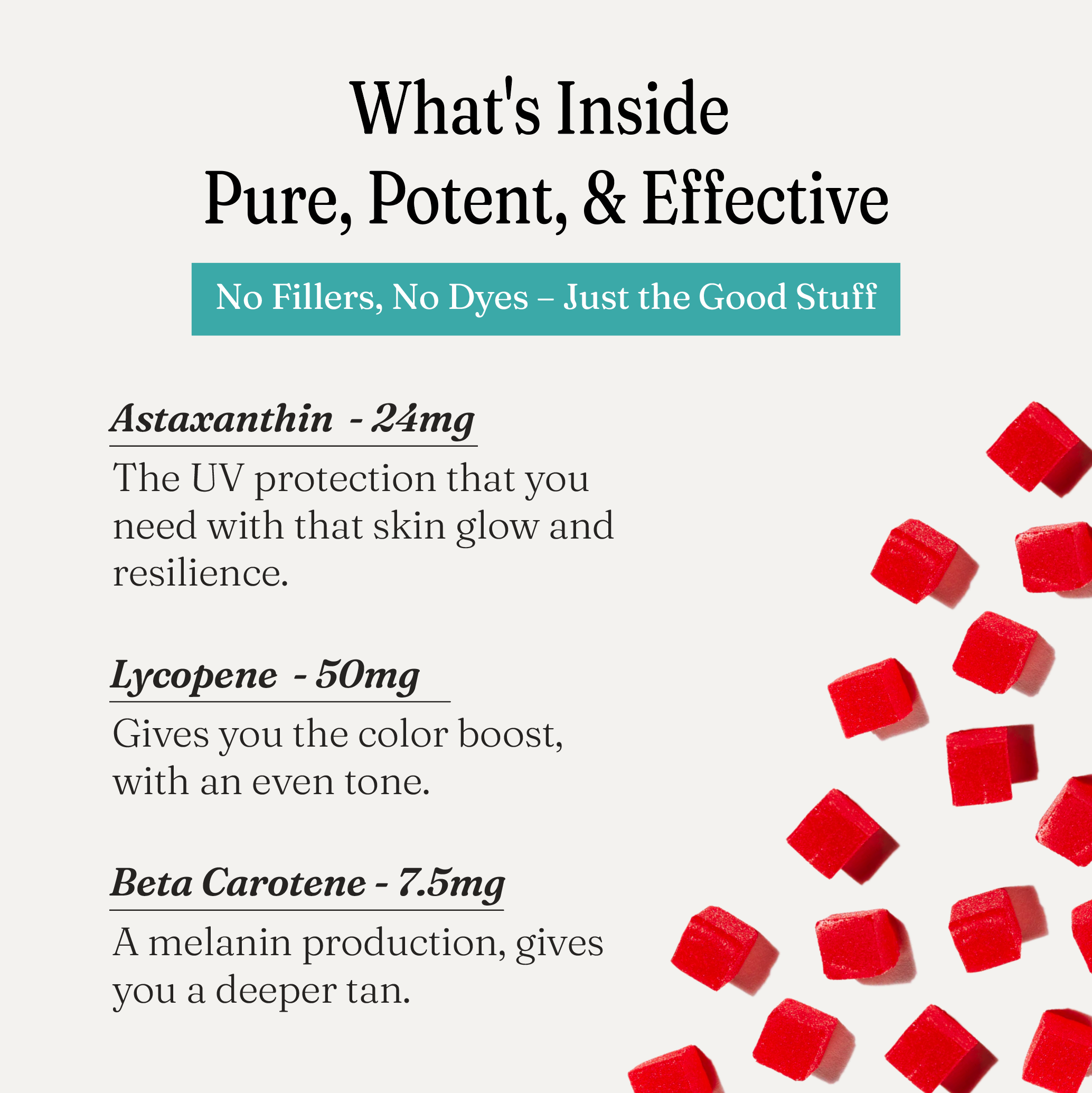 Unlock Your Radiance Without the Risks